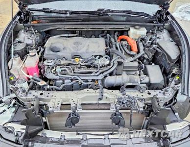 Zdjęcie 11 z 12 samochodu: 2023 TOYOTA CROWN XLE VIN:JTDAAAAF5P3004113 - miniatura