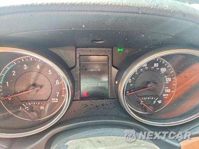 Zdjęcie 9 z 12 samochodu: 2013 JEEP GRAND CHEROKEE OVERLAND VIN:1C4RJFCT2DC631477 - miniatura