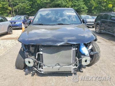 Piąte zdjęcie samochodu w środku: 2025 CADILLAC XT6 SPORT VIN:1GYKPGRS6SZ103935 - miniatura