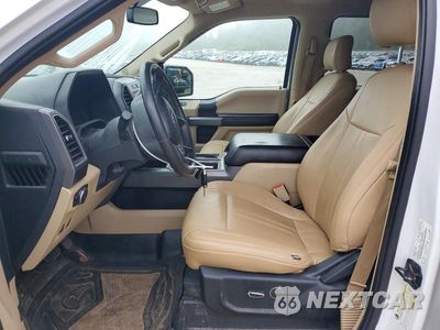 Zdjęcie 7 z 12 samochodu: 2017 FORD F150 SUPERCREW VIN:1FTEW1EP9HFB23725 - miniatura