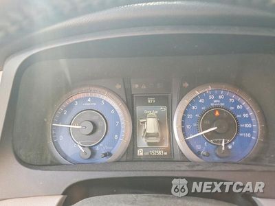 Zdjęcie 9 z 13 samochodu: 2015 TOYOTA SIENNA XLE 8-PASSENGER VIN:5TDYK3DC4FS679831 - miniatura