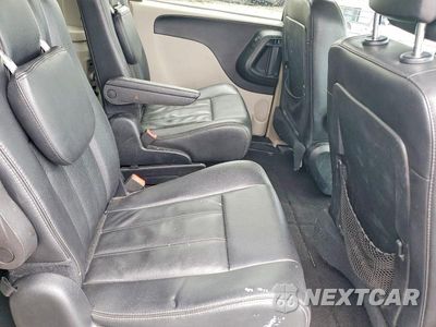 Zdjęcie 11 z 14 samochodu: 2016 CHRYSLER TOWN & COUNTRY TOURING VIN:2C4RC1BG9GR294268 - miniatura