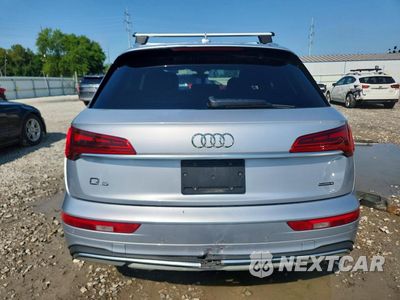 Zdjęcie 6 z 12 samochodu: 2021 AUDI Q5 PREMIUM PLUS VIN:WA1BAAFY9M2113829 - miniatura