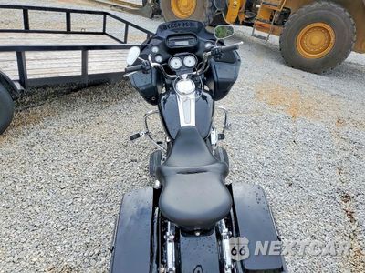 Zdjęcie 6 z 9 samochodu: 2012 HARLEY-DAVIDSON FLTRX ROAD GLIDE CUSTOM VIN:1HD1KHM16CB650006 - miniatura
