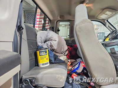Zdjęcie 10 z 12 samochodu: 2010 FORD F250 SUPER DUTY VIN:1FTSX2B50AEA57313 - miniatura