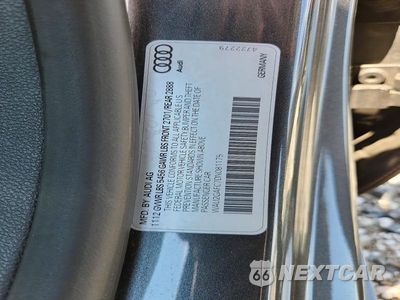 Zdjęcie 13 z 13 samochodu: 2013 AUDI A7 PRESTIGE VIN:WAU2GAFC7DN081175 - miniatura