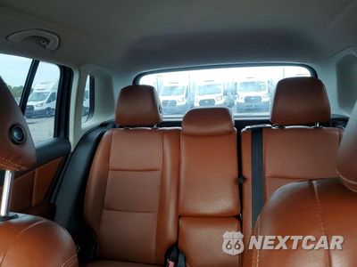 Zdjęcie 10 z 13 samochodu: 2014 VOLKSWAGEN TIGUAN S VIN:WVGAV3AX9EW519213 - miniatura