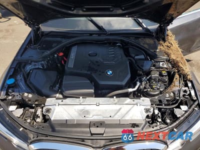 Zdjęcie 11 z 12 samochodu: 2022 BMW 330XI VIN:3MW5R7J04N8C71768 - miniatura
