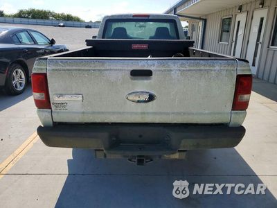 Zdjęcie 6 z 12 samochodu: 2008 FORD RANGER VIN:1FTYR10D78PA83527 - miniatura