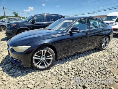 2013 BMW 328 XI SULEV WBA3B5G53DNS01547 - główne zdjęcie licytacji z USA - miniatura