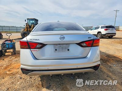 Zdjęcie 6 z 12 samochodu: 2024 NISSAN ALTIMA SV VIN:1N4BL4DV1RN345525 - miniatura