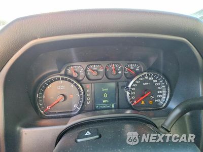 Zdjęcie 9 z 12 samochodu: 2016 CHEVROLET SILVERADO K1500 CUSTOM VIN:1GCVKPEH0GZ317466 - miniatura