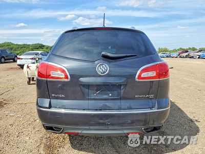 Zdjęcie 6 z 13 samochodu: 2014 BUICK ENCLAVE VIN:5GAKVBKD8EJ369827 - miniatura