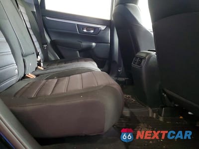 Zdjęcie 11 z 13 samochodu: 2022 HONDA CR-V LX VIN:7FARW1H29NE013795 - miniatura