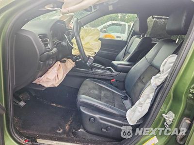 Zdjęcie 7 z 14 samochodu: 2021 DODGE DURANGO GT VIN:1C4RDJDG1MC690919 - miniatura