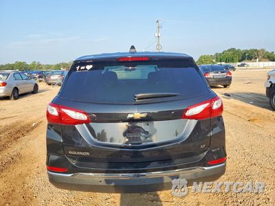 Zdjęcie 6 z 12 samochodu: 2019 CHEVROLET EQUINOX LT VIN:3GNAXKEV2KL239384 - miniatura