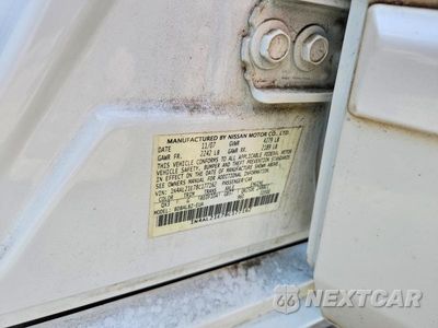 Zdjęcie 12 z 12 samochodu: 2008 NISSAN ALTIMA 2.5 VIN:1N4AL21E78C177162 - miniatura