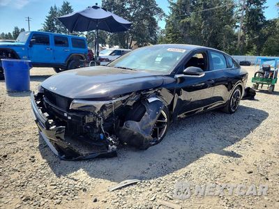 2025 KIA K4 GT LINE 3KPFW4DEXSE263760 - główne zdjęcie licytacji z USA - miniatura