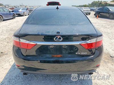 Zdjęcie 6 z 13 samochodu: 2014 LEXUS ES 350 VIN:JTHBK1GG1E2132092 - miniatura