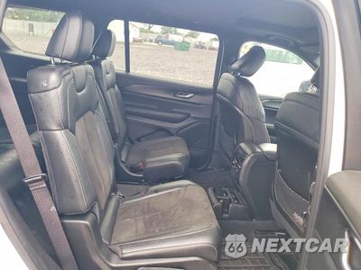 Zdjęcie 11 z 13 samochodu: 2023 JEEP GRAND CHEROKEE L LAREDO VIN:1C4RJKAG1P8877409 - miniatura