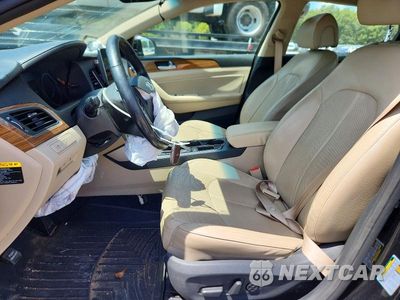Zdjęcie 7 z 12 samochodu: 2015 HYUNDAI SONATA LIMITED VIN:5NPE34AF5FH243113 - miniatura