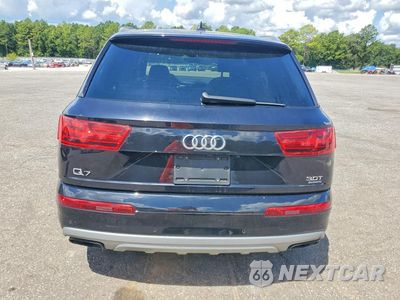 Zdjęcie 6 z 13 samochodu: 2017 AUDI Q7 PRESTIGE VIN:WA1VAAF7XHD015732 - miniatura