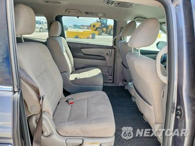 Zdjęcie 11 z 13 samochodu: 2016 HONDA ODYSSEY SE VIN:5FNRL5H3XGB108955 - miniatura