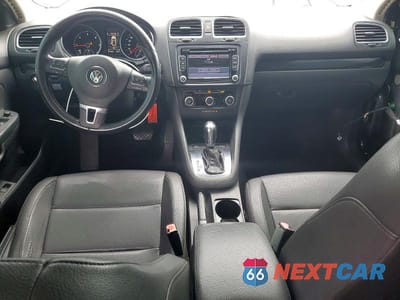 Zdjęcie 8 z 12 samochodu: 2013 VOLKSWAGEN JETTA TDI VIN:3VWPL7AJ3DM655193 - miniatura