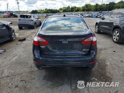 Zdjęcie 6 z 12 samochodu: 2019 FORD FIESTA S VIN:3FADP4AJ5KM126727 - miniatura
