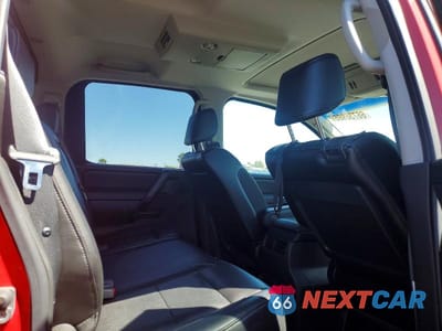 Zdjęcie 10 z 12 samochodu: 2008 NISSAN TITAN XE VIN:1N6AA07F18N334237 - miniatura