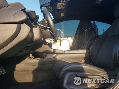 Zdjęcie 7 z 13 samochodu: 2020 HONDA CIVIC SPORT VIN:19XFC2F83LE206399 - miniatura