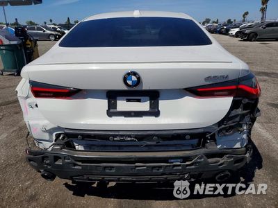 Zdjęcie 6 z 13 samochodu: 2024 BMW 430I VIN:WBA53AP0XRCP36137 - miniatura