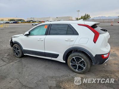 Drugie zdjęcie samochodu z przodu: 2026 KIA NIRO LX VIN:KNDCP3LE4T5328594 - miniatura