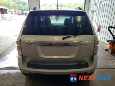 Zdjęcie 6 z 13 samochodu: 2008 CHEVROLET EQUINOX LS VIN:2CNDL23F986324504 - miniatura