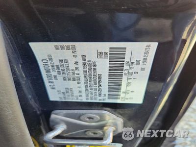 Zdjęcie 14 z 14 samochodu: 2023 FORD TRANSIT CONNECT XLT VIN:NM0GE9F24P1569982 - miniatura