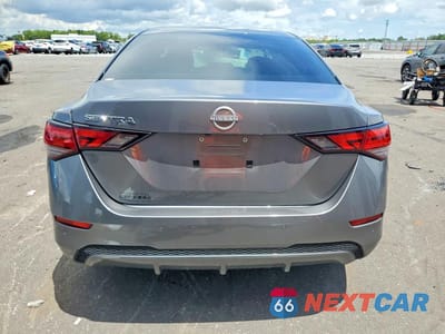 Zdjęcie 6 z 13 samochodu: 2024 NISSAN SENTRA S VIN:3N1AB8BV1RY213910 - miniatura