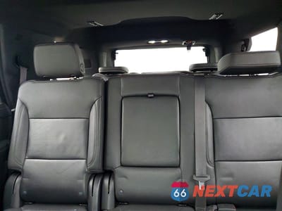 Zdjęcie 10 z 14 samochodu: 2022 GMC YUKON SLT VIN:1GKS1BKD6NR321386 - miniatura