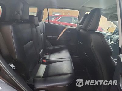 Zdjęcie 11 z 13 samochodu: 2015 TOYOTA RAV4 LIMITED VIN:2T3DFREV3FW238437 - miniatura