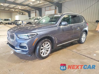 2020 BMW X5 XDRIVE40I 5UXCR6C04L9B35954 - główne zdjęcie licytacji z USA - miniatura