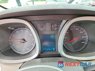 Zdjęcie 9 z 14 samochodu: 2013 CHEVROLET EQUINOX VIN:2GNALDEKXD6396259 - miniatura