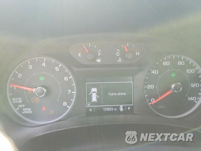 Zdjęcie 9 z 14 samochodu: 2018 GMC TERRAIN SLE VIN:3GKALMEV0JL189622 - miniatura