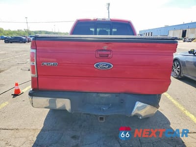 Zdjęcie 6 z 12 samochodu: 2011 FORD F150 SUPERCREW VIN:1FTFW1ET7BFB08777 - miniatura
