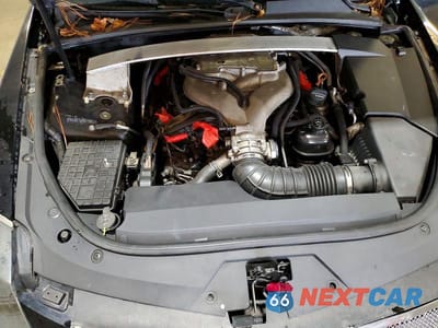 Zdjęcie 11 z 12 samochodu: 2009 CADILLAC CTS HI FEATURE V6 VIN:1G6DV57V890118833 - miniatura