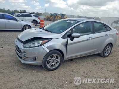 2017 FORD FIESTA SE 3FADP4BJXHM166180 - główne zdjęcie licytacji z USA - miniatura