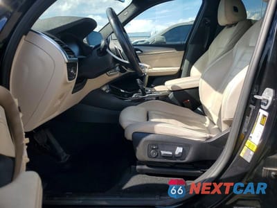 Zdjęcie 7 z 13 samochodu: 2021 BMW X3 XDRIVE30E VIN:5UXTS1C00M9F45143 - miniatura