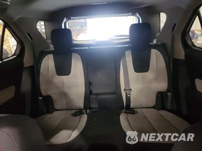 Zdjęcie 10 z 13 samochodu: 2016 CHEVROLET EQUINOX LS VIN:2GNALBEK7G1112527 - miniatura