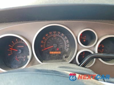 Zdjęcie 9 z 12 samochodu: 2012 TOYOTA TUNDRA DOUBLE CAB SR5 VIN:5TFUM5F15CX033543 - miniatura