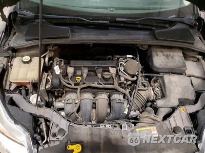 Zdjęcie 11 z 13 samochodu: 2013 FORD FOCUS SE VIN:1FADP3F24DL296173 - miniatura