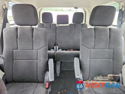 Zdjęcie 10 z 13 samochodu: 2012 DODGE GRAND CARAVAN SE VIN:2C4RDGBGXCR343861 - miniatura