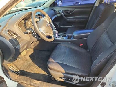 Zdjęcie 7 z 12 samochodu: 2018 NISSAN ALTIMA 2.5 S VIN:1N4AL3AP3JC281323 - miniatura